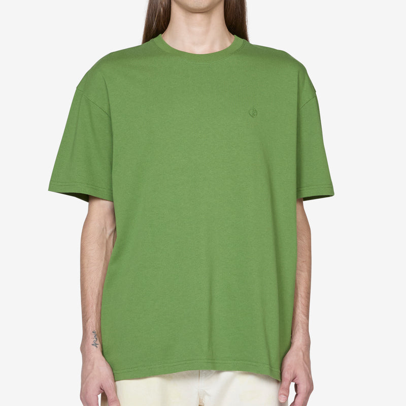Team T-Shirt Garden Green Tees