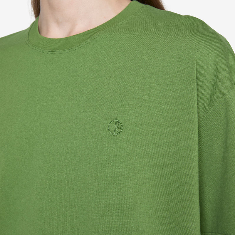 Team T-Shirt Garden Green Tees