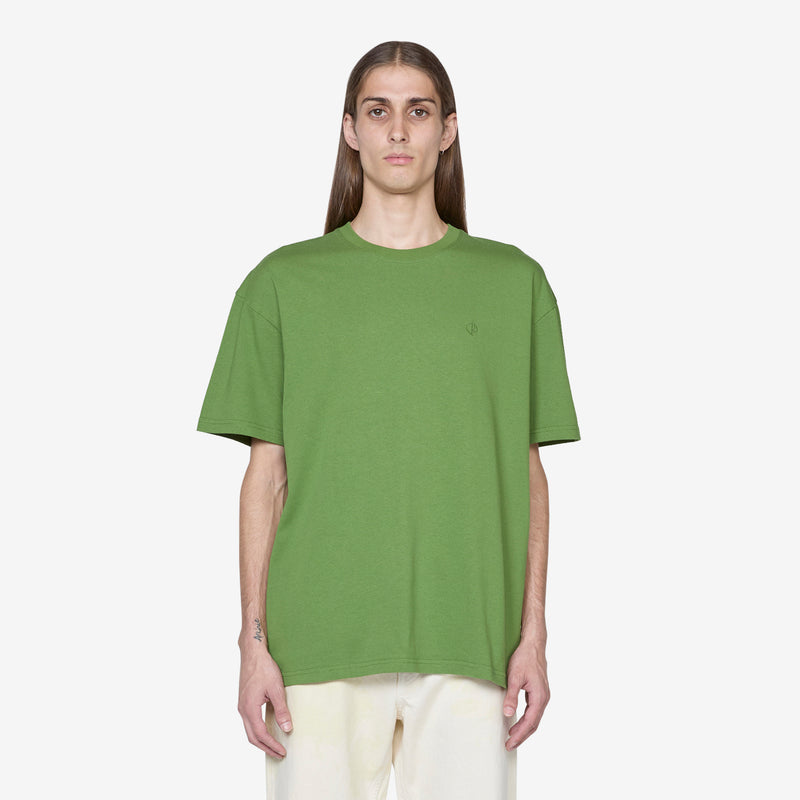 Team T-Shirt Garden Green Tees