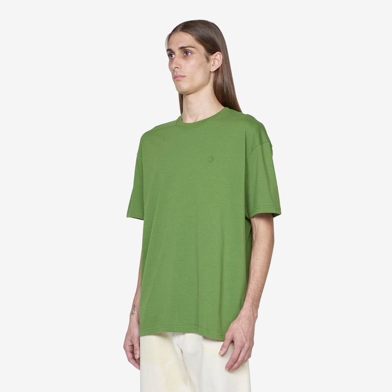 Team T-Shirt Garden Green Tees