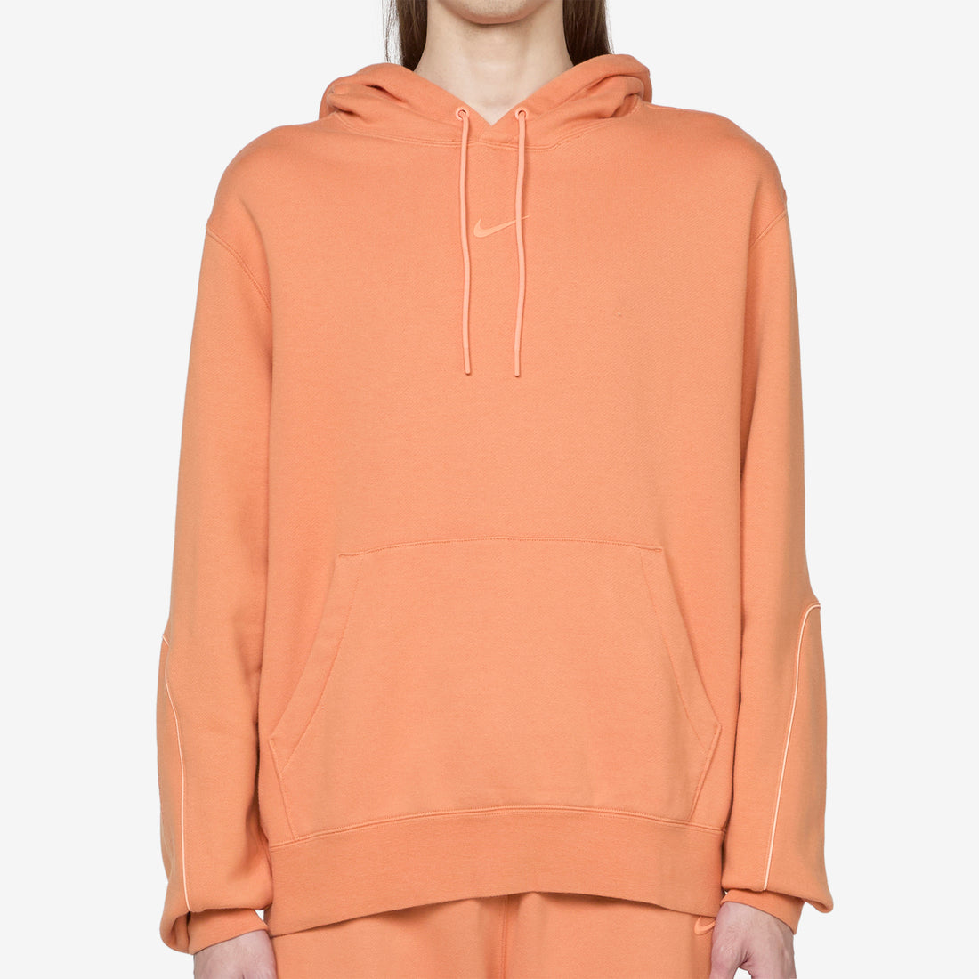 NOCTA Hoodie Hot Curry | Orange Trance | Orange Trance Jumpers