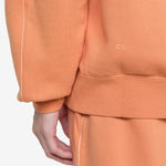 NOCTA Hoodie Hot Curry | Orange Trance | Orange Trance