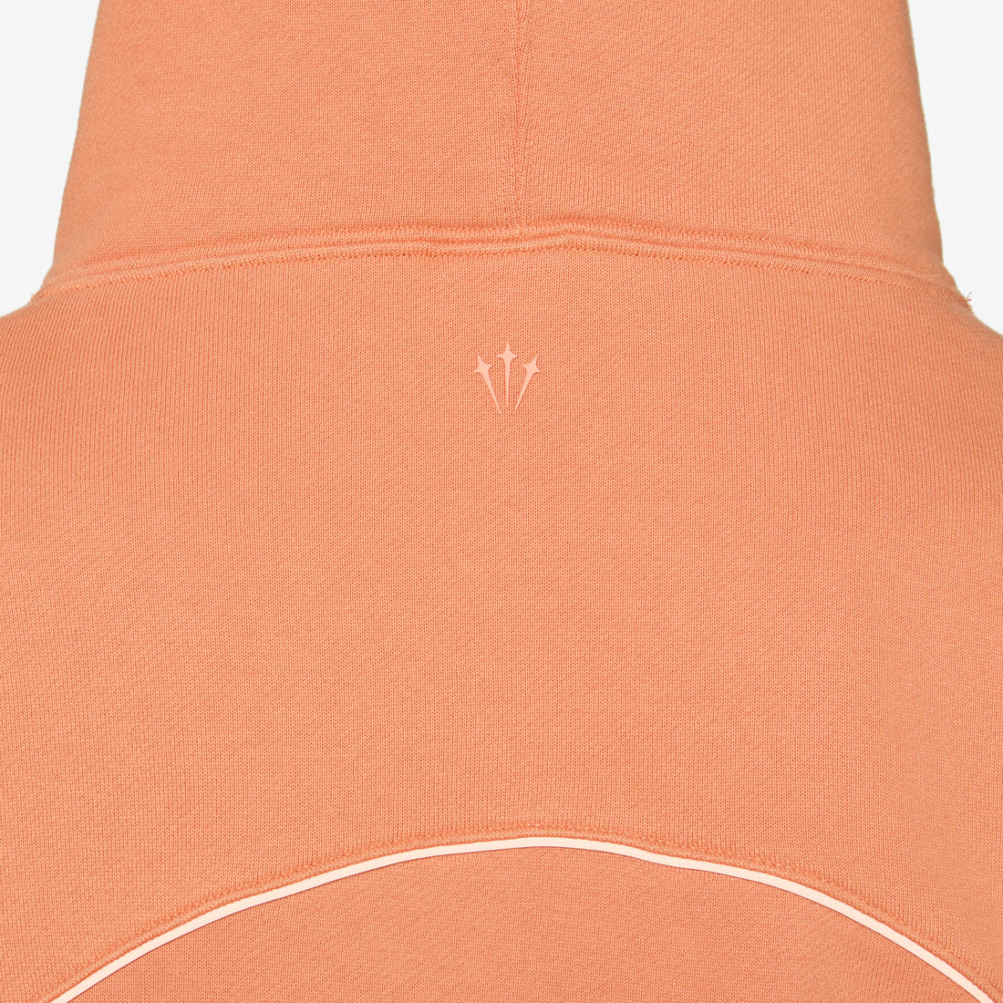 NOCTA Hoodie Hot Curry | Orange Trance | Orange Trance Jumpers