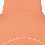 NOCTA Hoodie Hot Curry | Orange Trance | Orange Trance