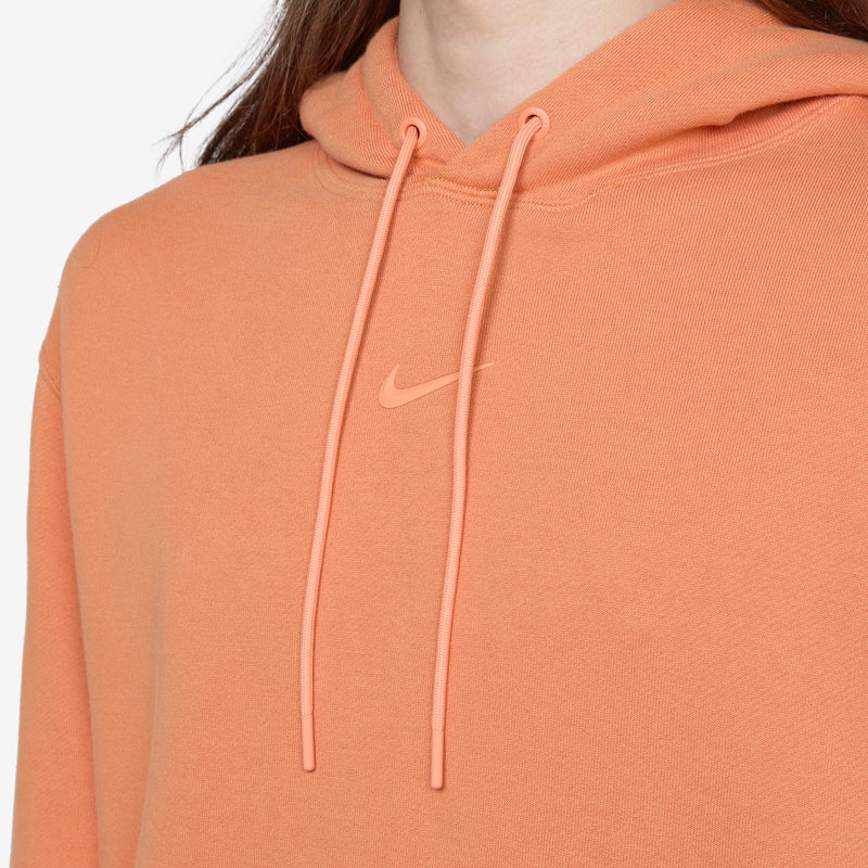 Mantra orange nike hoodie hotsell