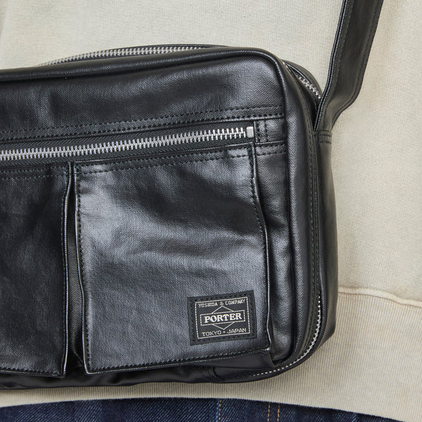 Free Style Shoulder Bag Black (S) Bags