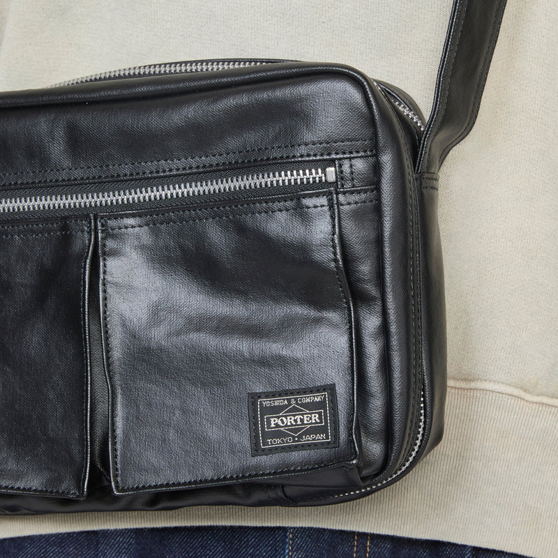 Free Style Shoulder Bag Black (S) Bags