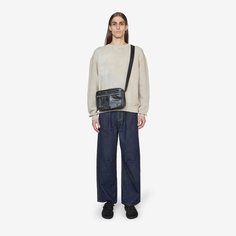Free Style Shoulder Bag Black (S) Bags