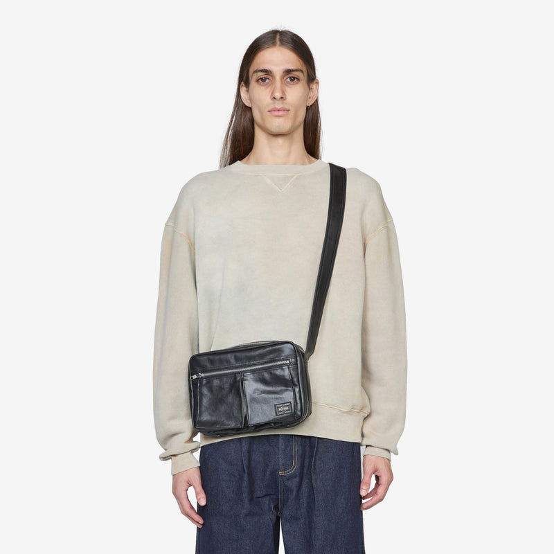 Free Style Shoulder Bag Black (S) Bags