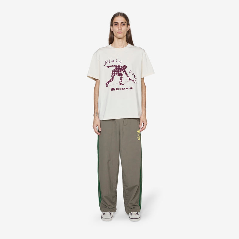 Brain Dead x Track Pants Branch Pants