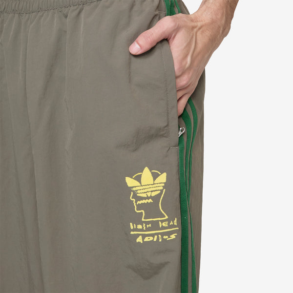 Brain Dead x Track Pants Branch Pants