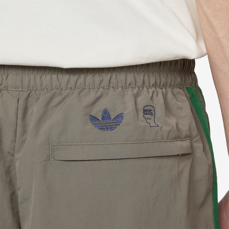 Brain Dead x Track Pants Branch Pants