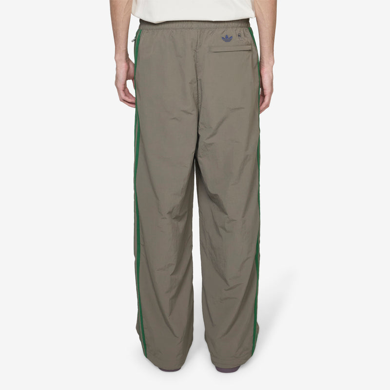 Brain Dead x Track Pants Branch Pants