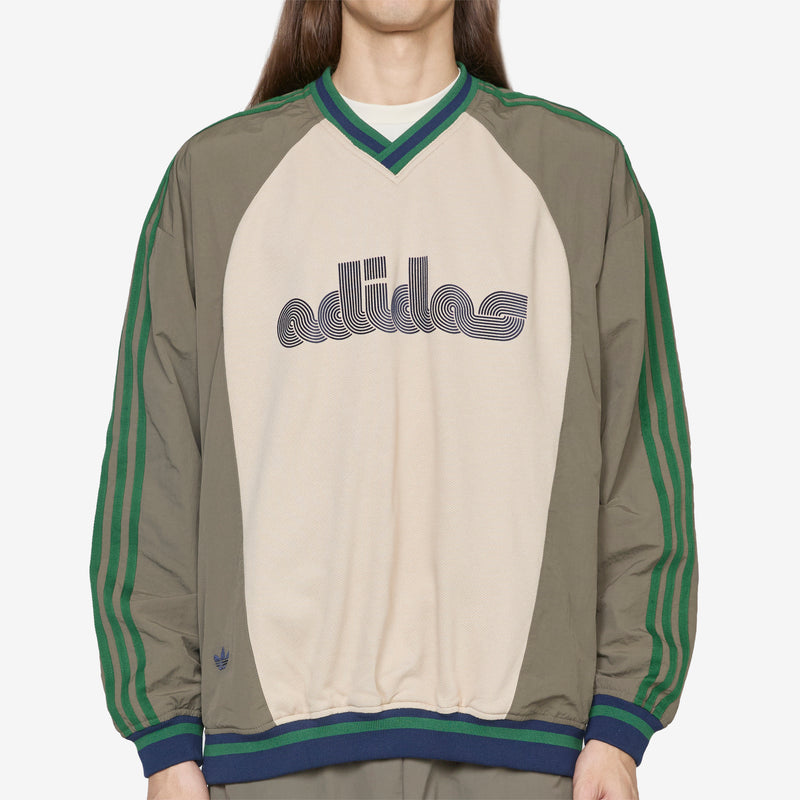 Brain Dead x Pullover Branch Jumpers