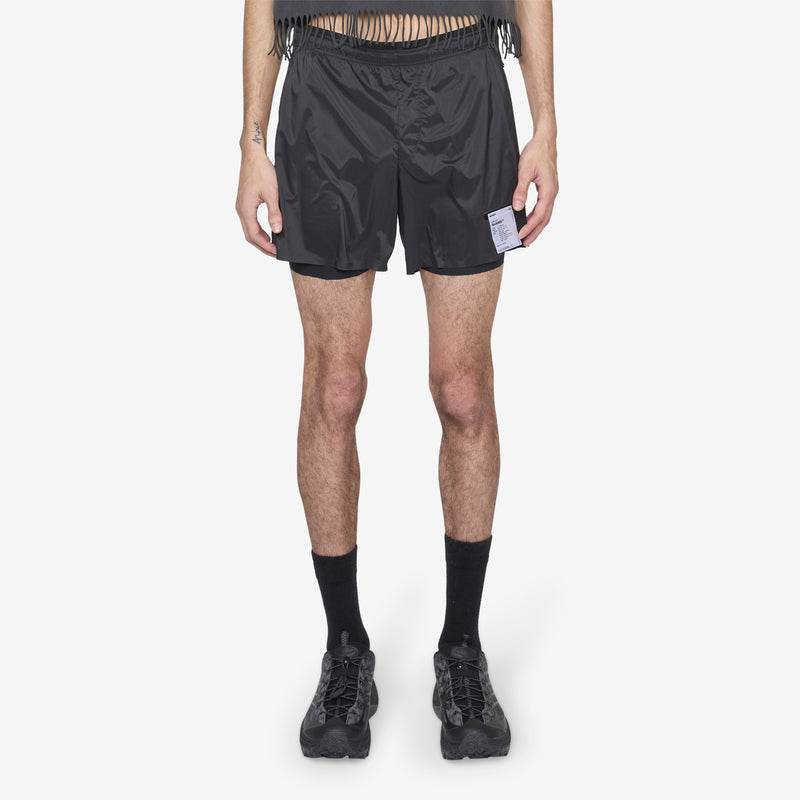 TechSilk™ 5" Shorts Black Shorts