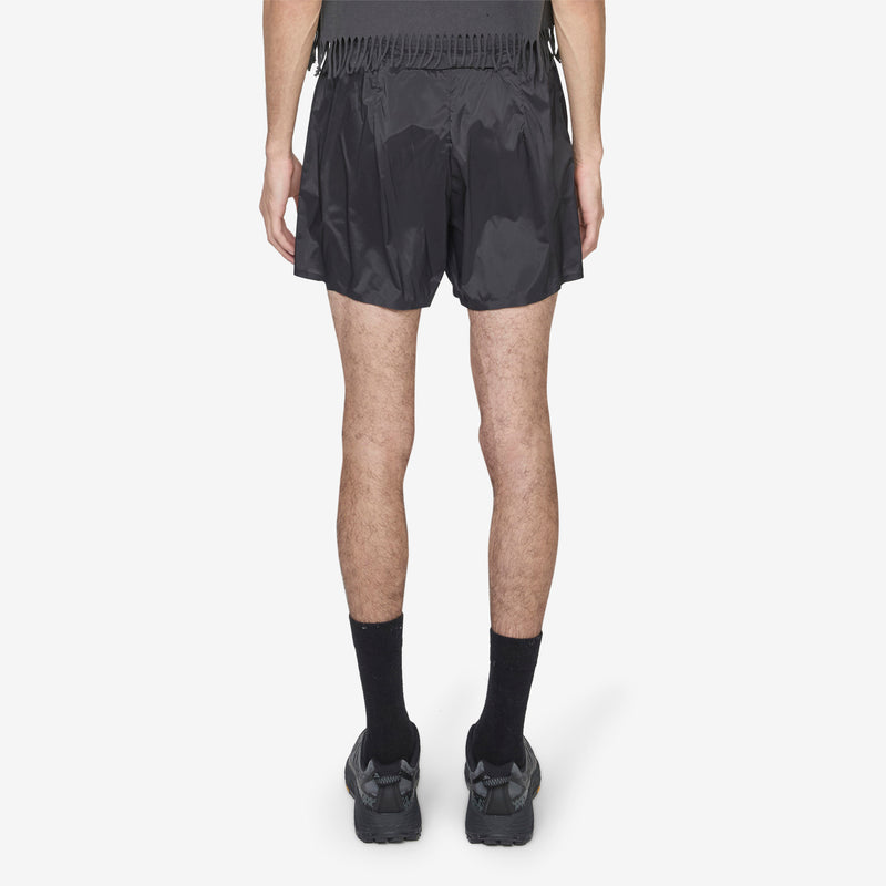 TechSilk™ 5" Shorts Black Shorts