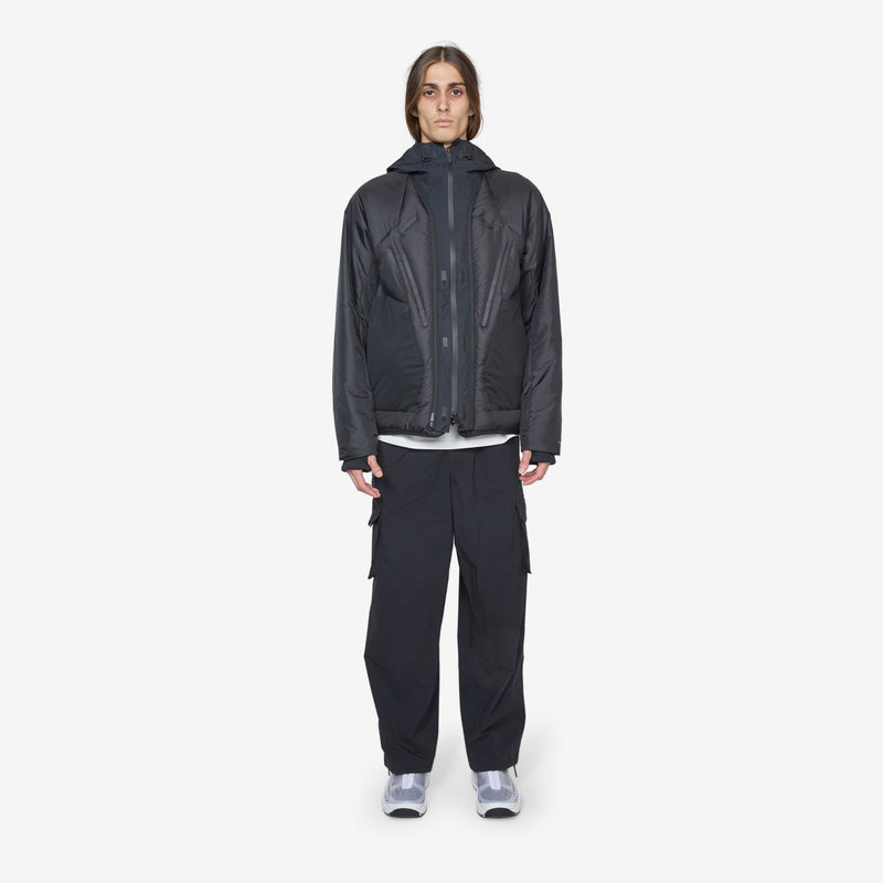 ISPA Adapt Sense Air Jacket Black | Black | Black Jackets
