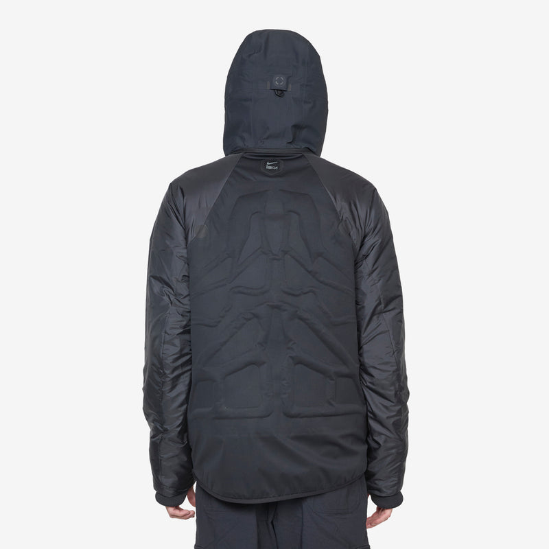 ISPA Adapt Sense Air Jacket Black | Black | Black Jackets
