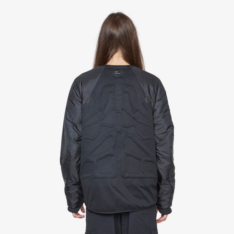 ISPA Adapt Sense Air Jacket Black | Black | Black Jackets