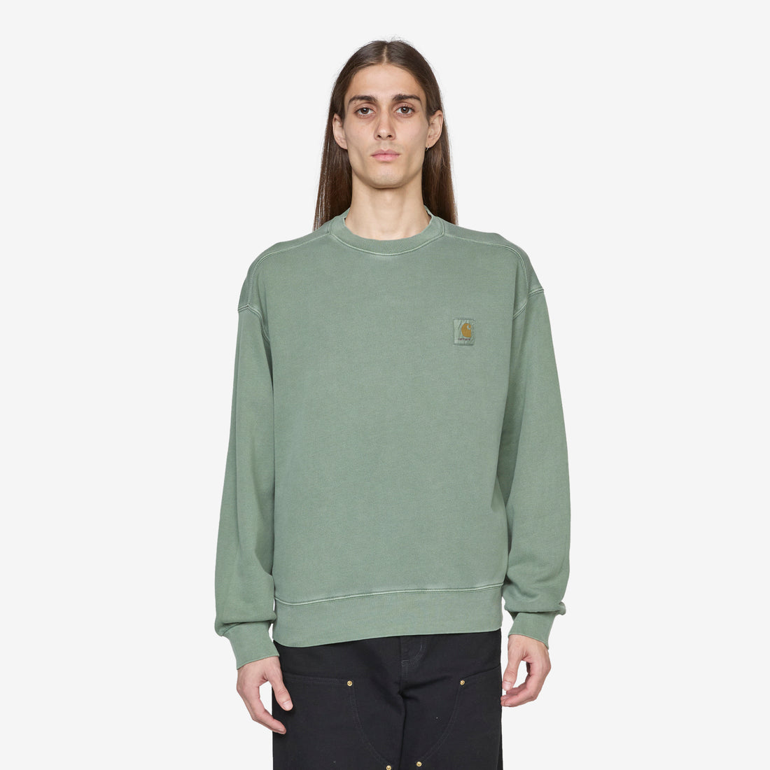 Nelson Sweat Park Jumpers