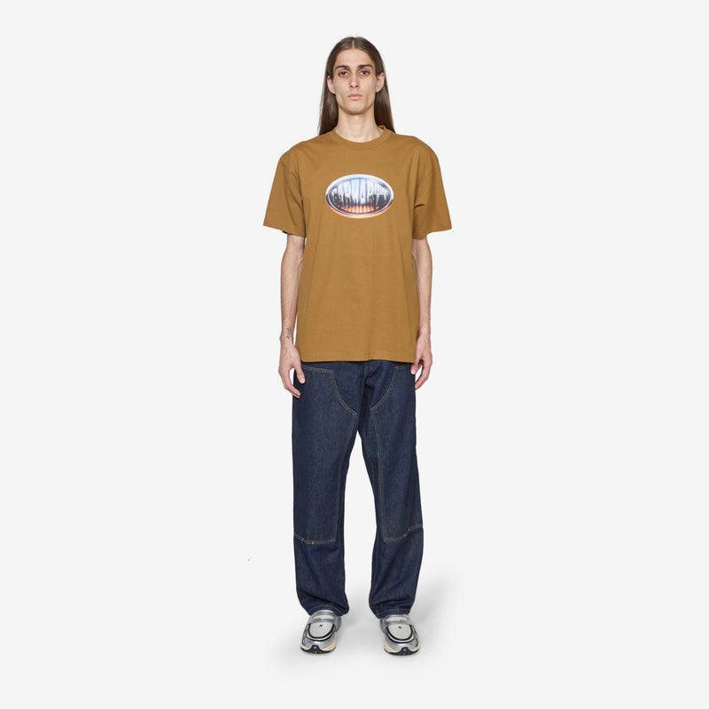 Big Time T-Shirt Fossil Tees