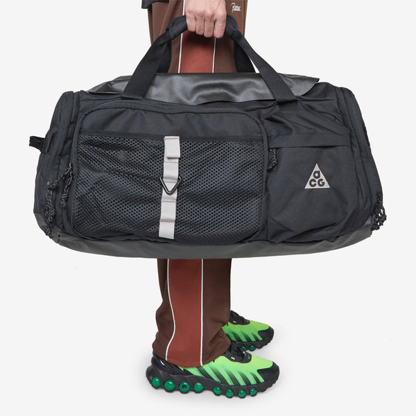 ACG 'Daymax' Duffle Bag Black | College Grey | College Grey Bags
