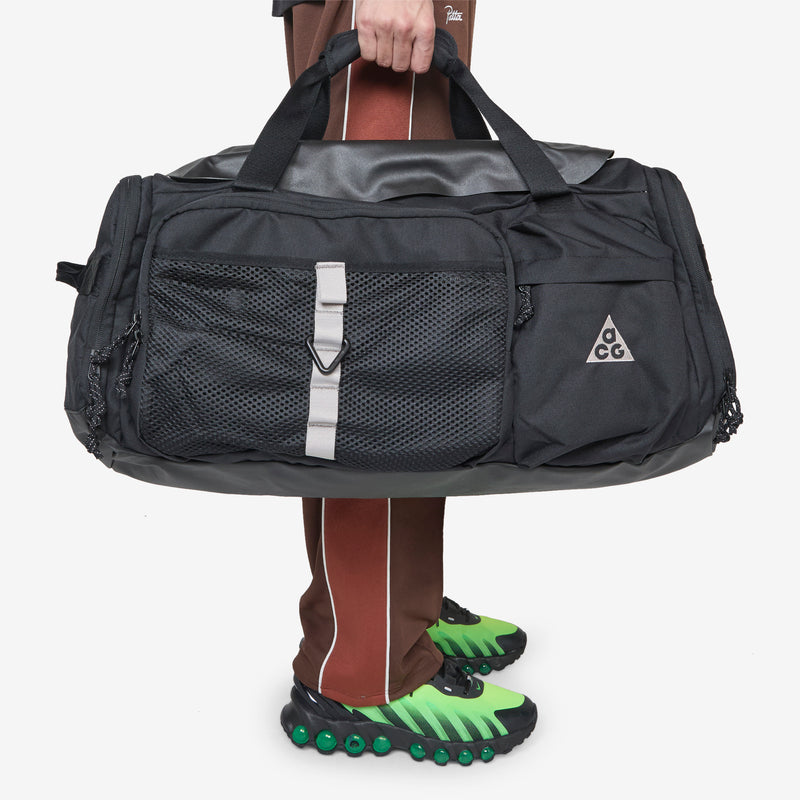ACG 'Daymax' Duffle Bag Black | College Grey | College Grey Bags