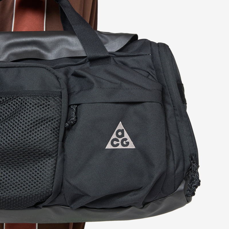 ACG 'Daymax' Duffle Bag Black | College Grey | College Grey Bags