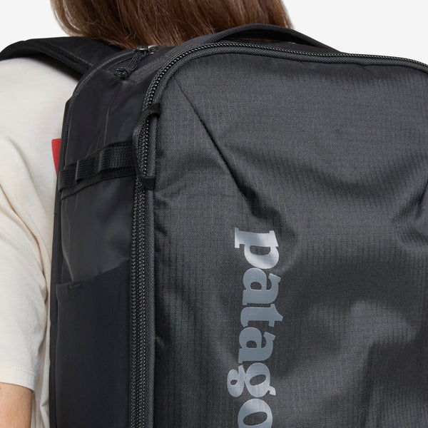 Black Hole Mini MLC 30L Black Bags