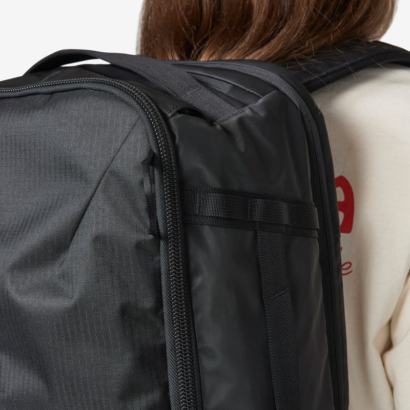 Black Hole Mini MLC 30L Black Bags