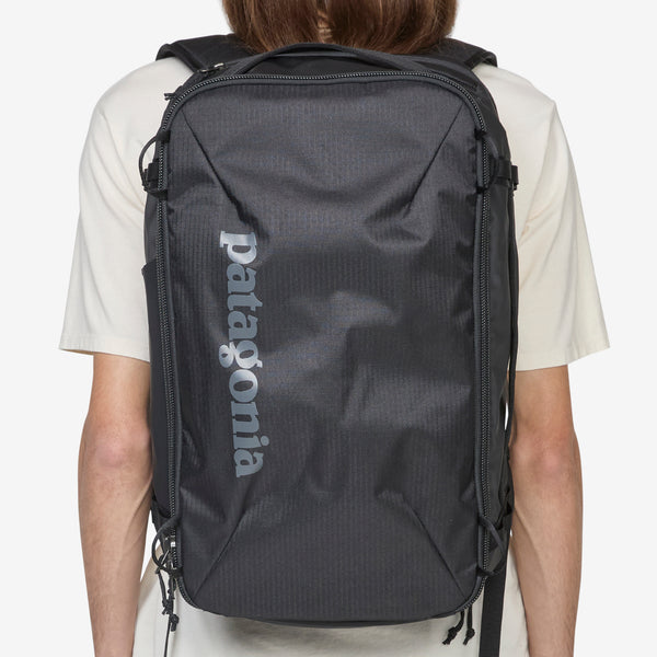 Black Hole Mini MLC 30L Black Bags