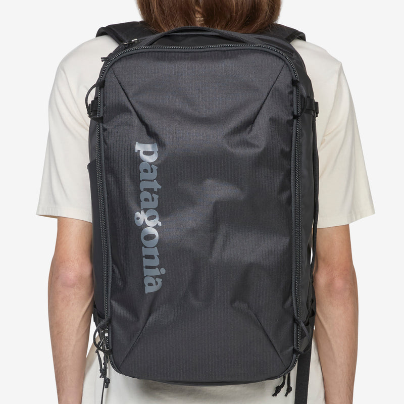 Black Hole Mini MLC 30L Black Bags