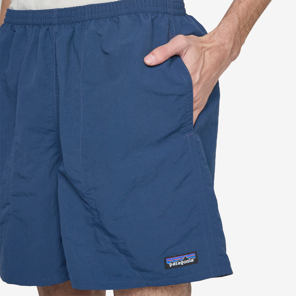 Baggies Shorts 5in Tidepool Blue Shorts