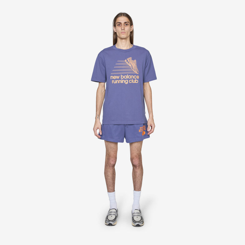 Athletics Running Club T-Shirt Dreamstate Tees