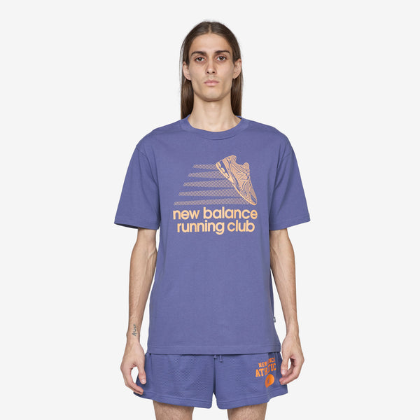 Athletics Running Club T-Shirt Dreamstate Tees
