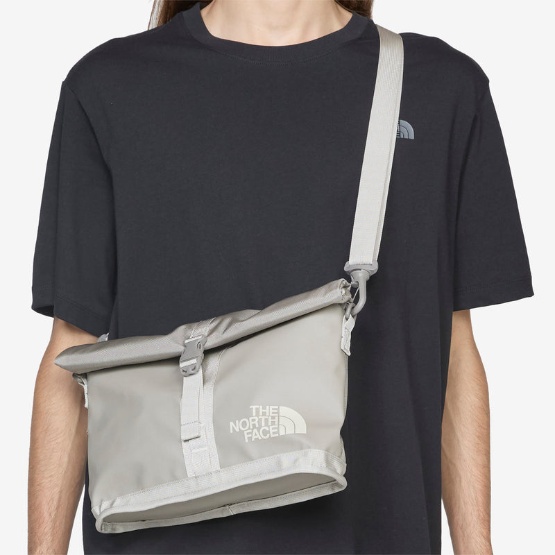 Base Camp Shoulder Bag Stone Slab | Slate Rock | Calacatta Bags