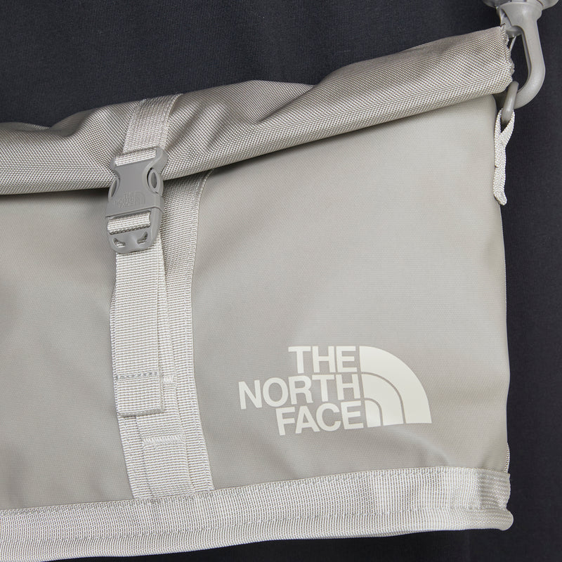 Base Camp Voyager Messenger Bag Soapstone | Stone Slab Bags