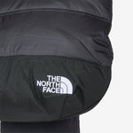 Nuptse Tote TNF Black | NPF