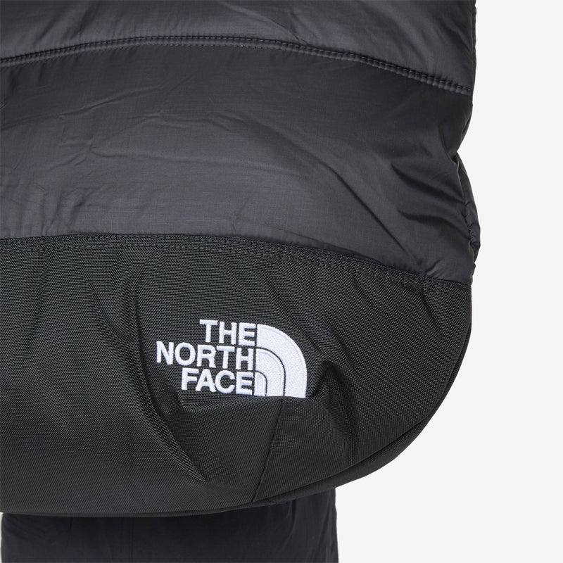 Nuptse Tote TNF Black | NPF Bags