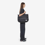 Nuptse Tote TNF Black | NPF