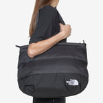 Nuptse Tote TNF Black | NPF