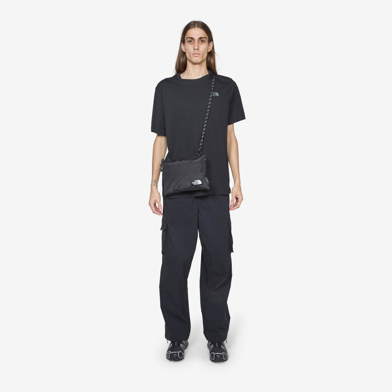 Lightweight Shoulder Bag TNF Black Bags
