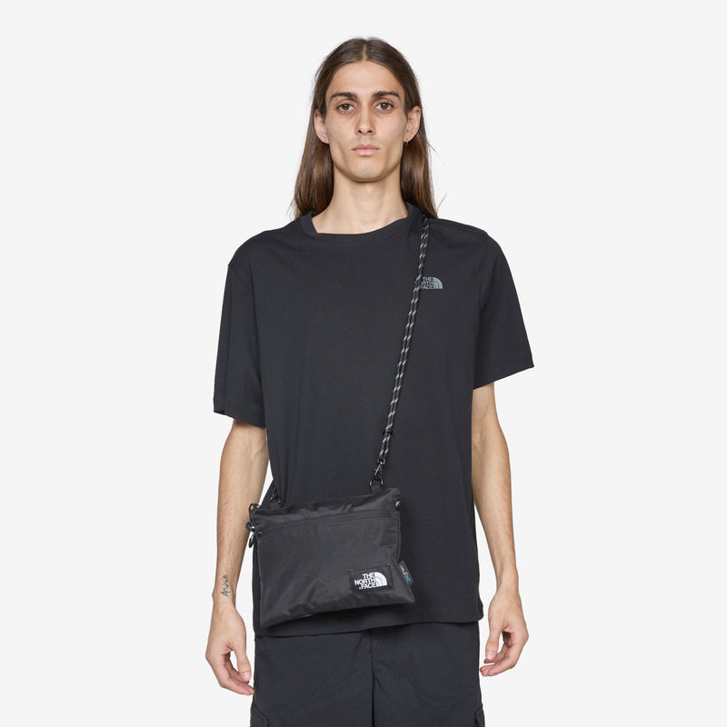 Lightweight Shoulder Bag TNF Black Bags