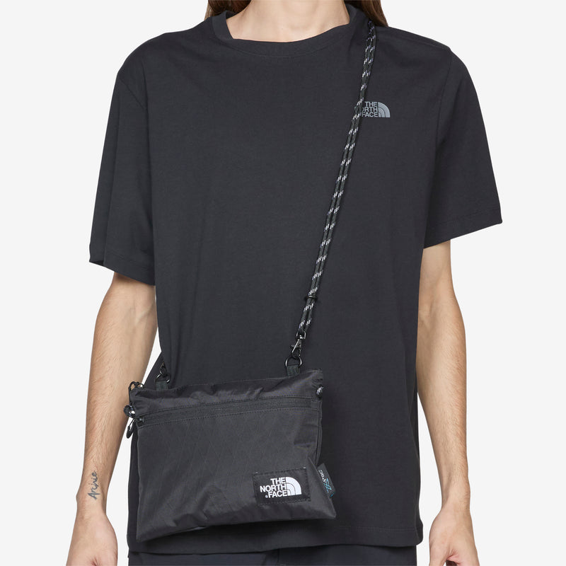 Lightweight Shoulder Bag TNF Black Bags