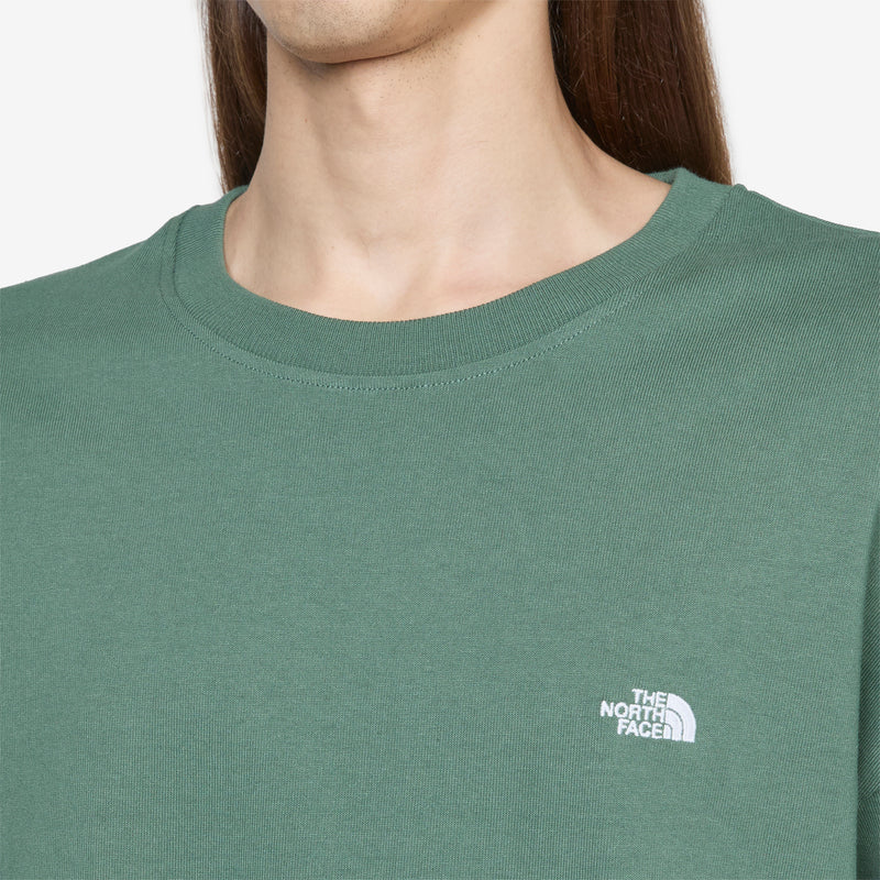 EVD Short Sleeve T-Shirt Duck Green Tees