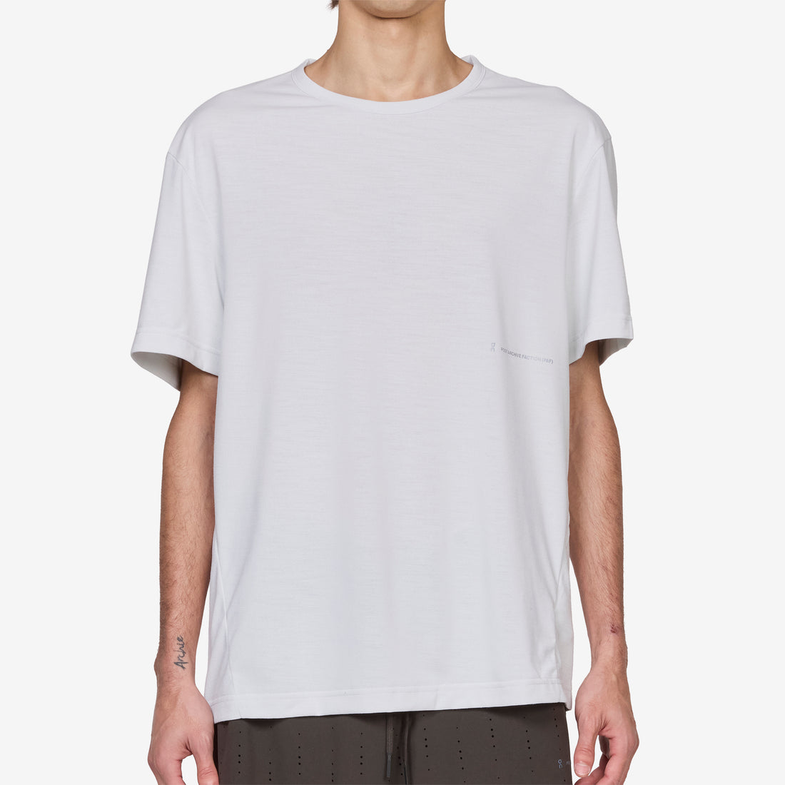 Post Archive Faction (PAF) x Running-T Gale Tees