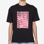 Immolate T-Shirt Black