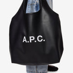 Ninon Tote Black
