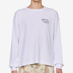 Ranchwear Boxy Thermal White