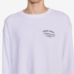 Ranchwear Boxy Thermal White